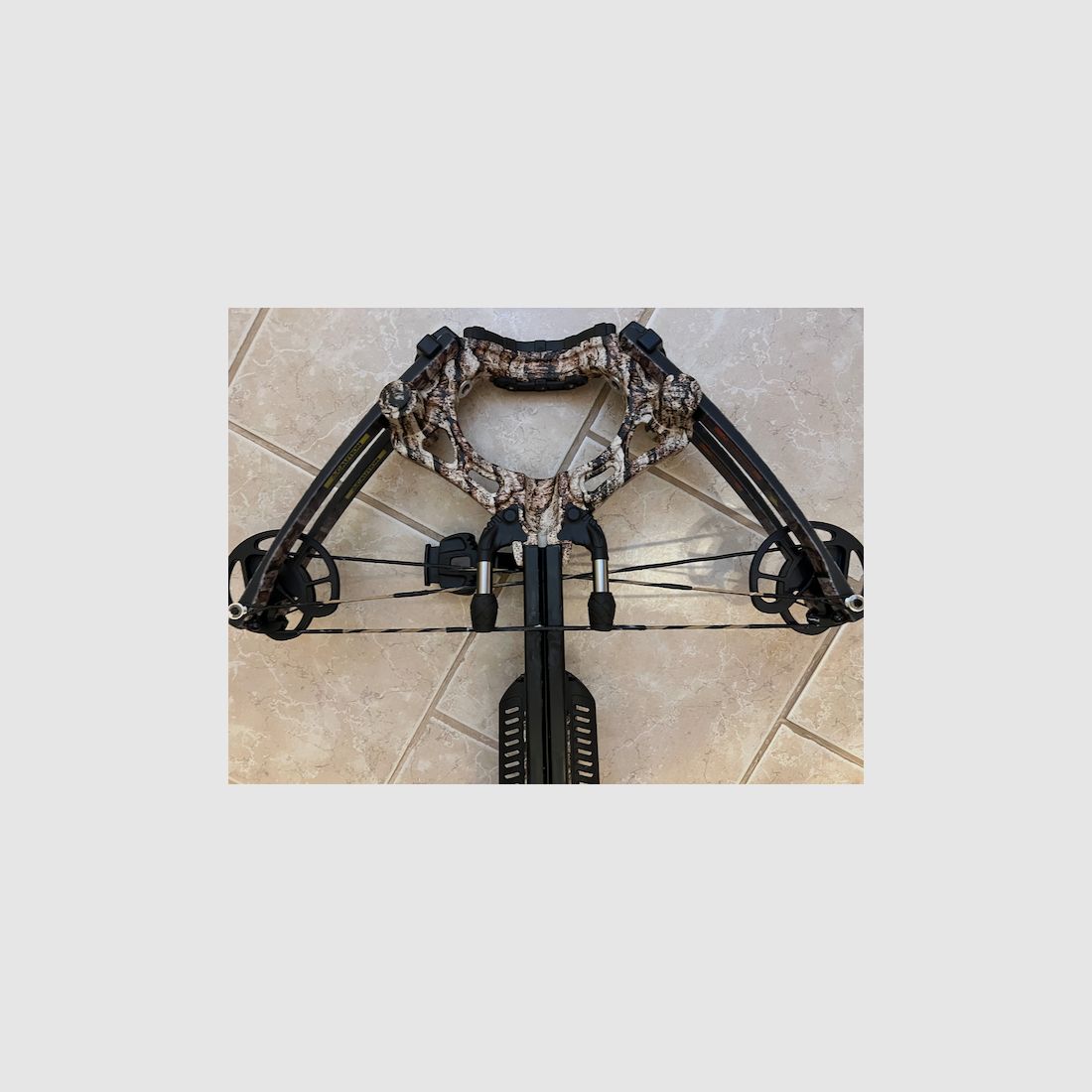 Barnett Whitetail PRO STR