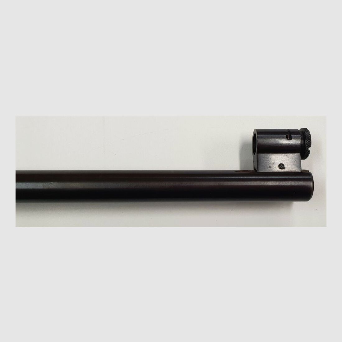 Albrecht Suhl Single Shot Rifle Albrecht Suhl Model 150 Standard ST
