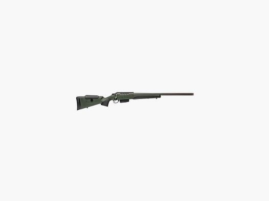 Tikka T3X Super Varmint Tungsten .7RM