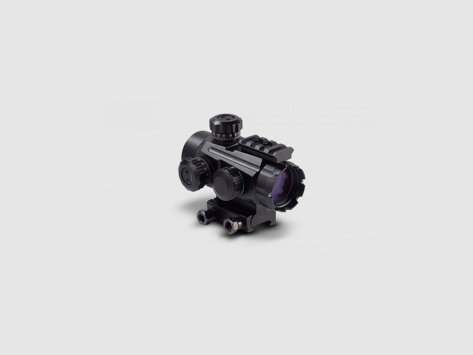 KONUSIGHT PUNTO ROJO/VERDE, imagen 3 de 4