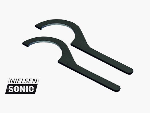 NIELSEN Sonic™ 55 C-Spanner SET