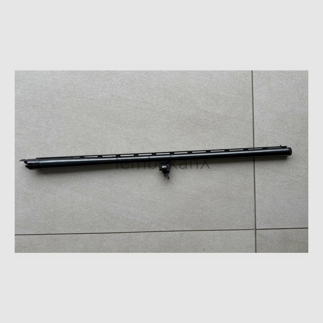 Austauschlauf Mossberg 500AL 12/70