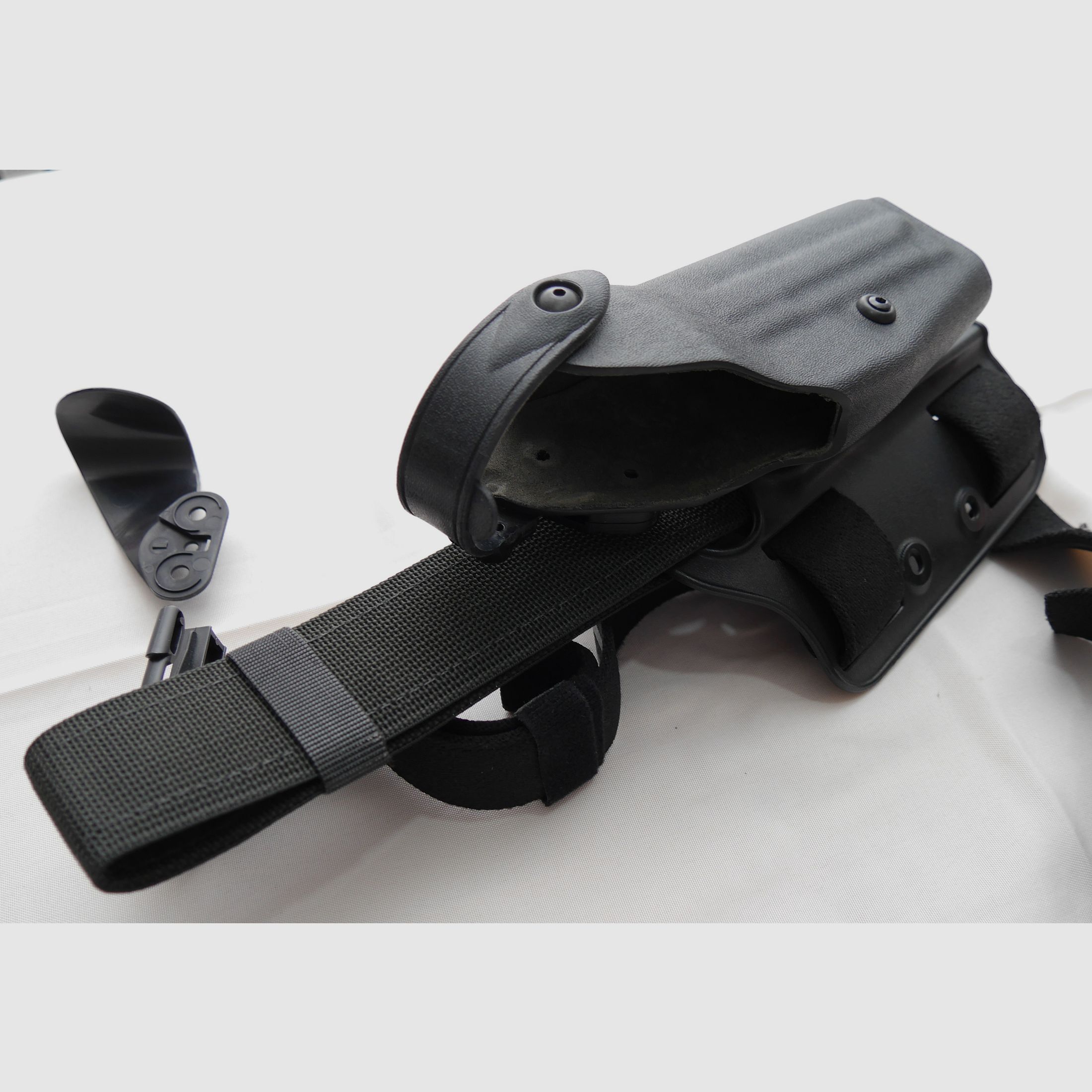 SAFARILAND® 6004 Holster tactique cuisse (SLS)