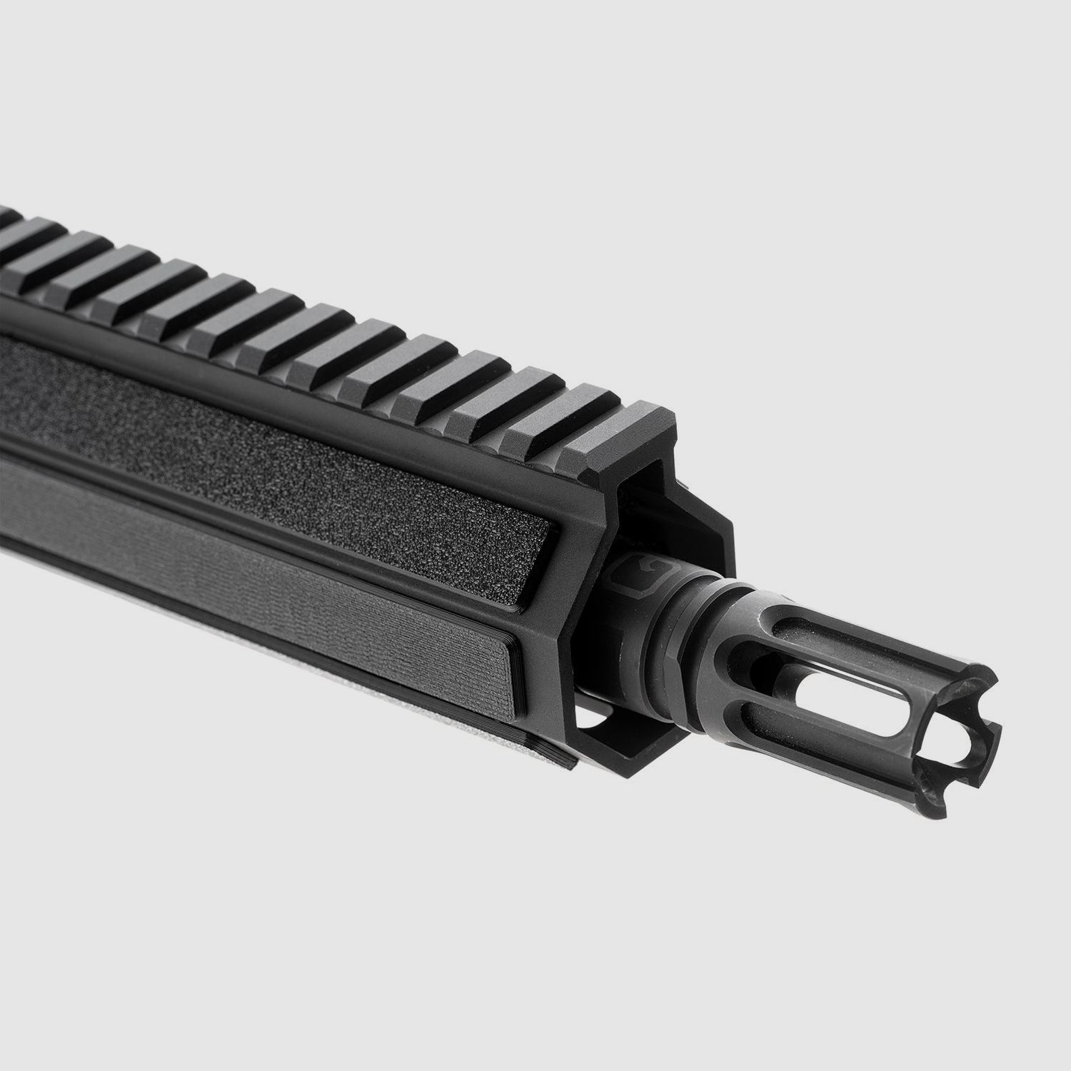 Clawgear CG15 223 Rem. 10,5" - negro