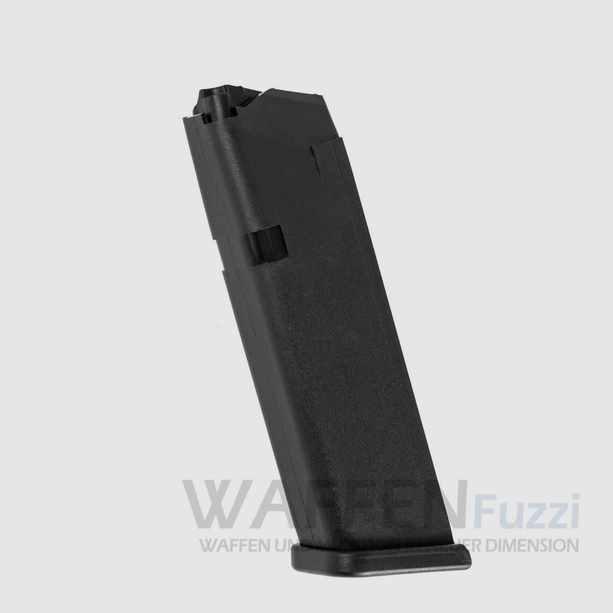 Glock 22 Ersatzmagazin Kaliber .40 S&W 15 Schuss