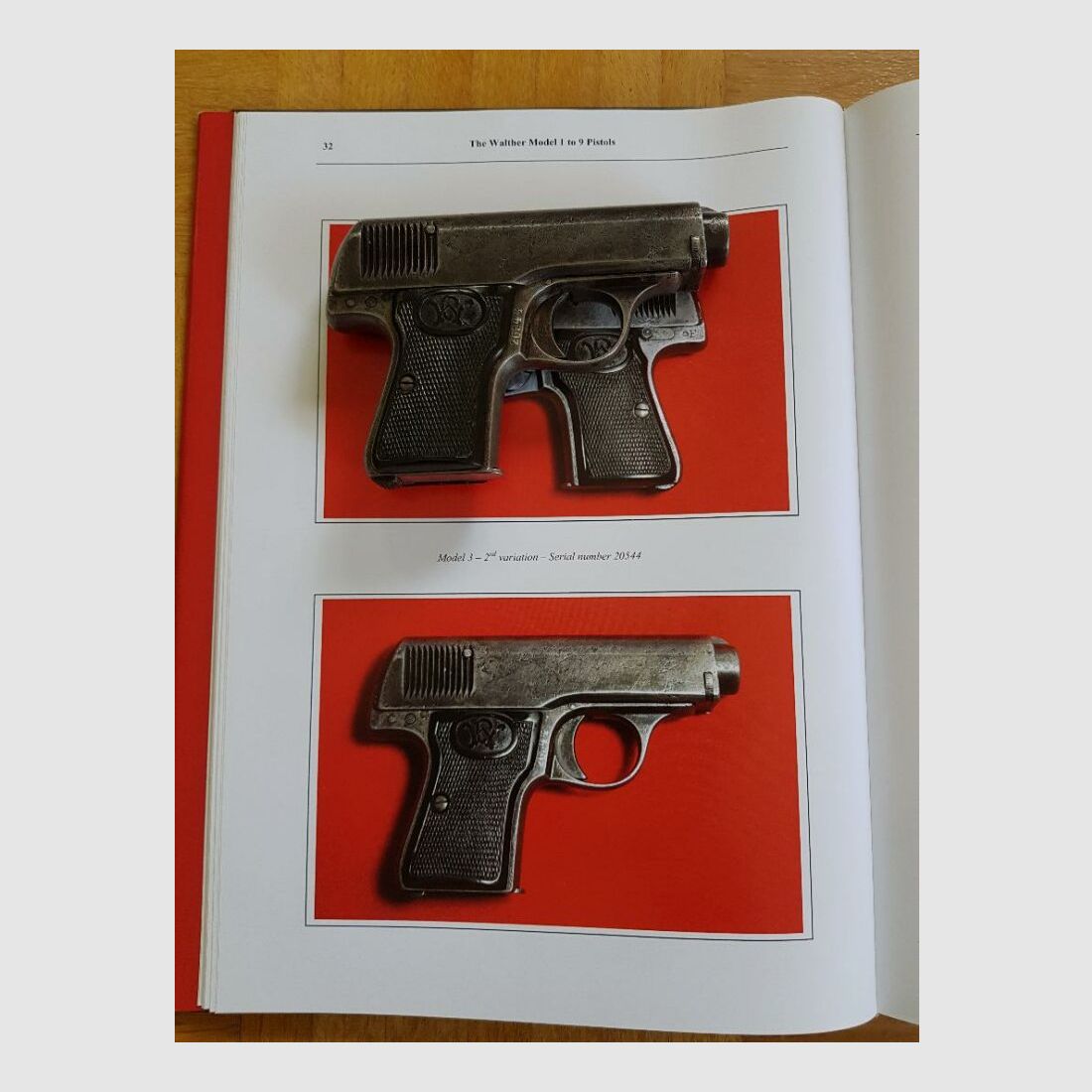Walther 3