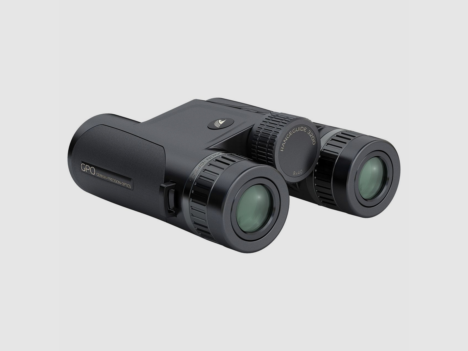 GPO Rangeguide 3200 8x40