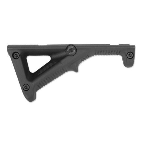 Magpul - Chwyt RIS AFG-2 Angled Fore Grip - Czarny - MAG414, zdjęcie 1 z 6