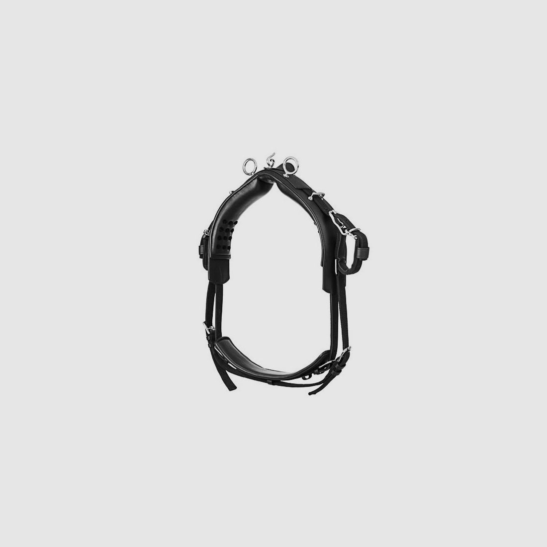 ENGANCHE LEXHIS BONN BIOTHANE COLLIER, image 1 sur 5