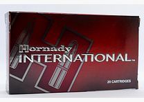 Hornady .308 Win ECX 165gr Rifle Cartridges Lead-Free