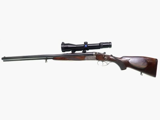 Sauer & Sohn 3000 7x65R,16/70