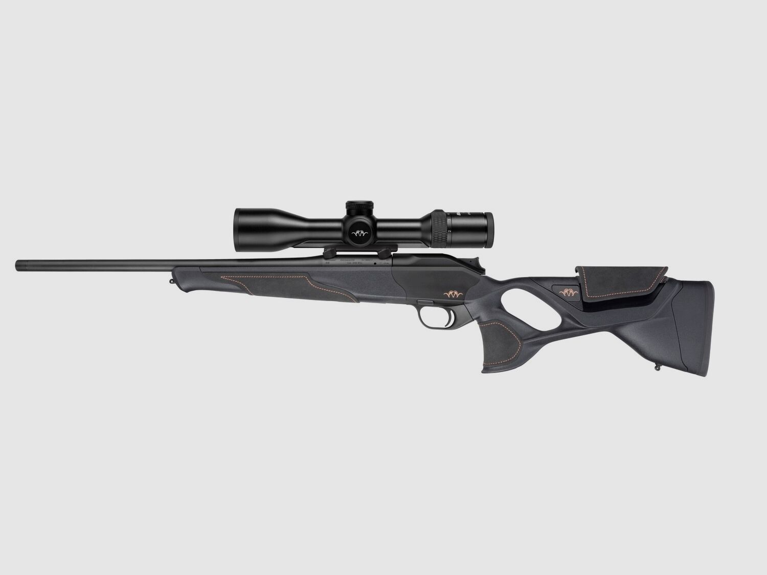 Blaser – R8 Ultimate Rose – Dame – 308win – m. ruskind, billede 7 af 7