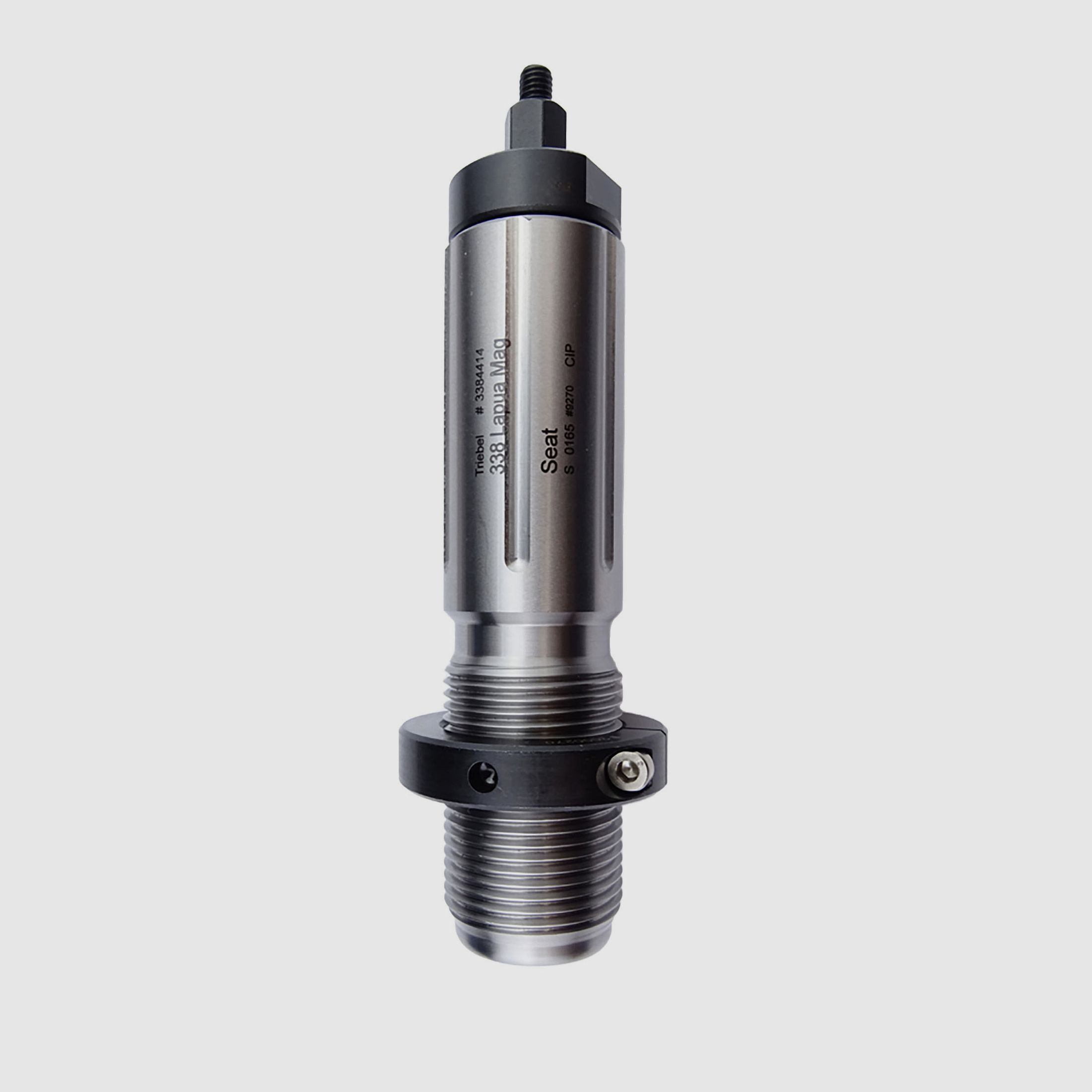 Sitzhülsen mit Crimp 338 Win Mag, Bild 1 von 2