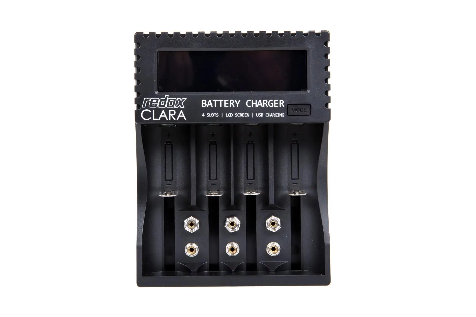 Cargador REDOX Clara, imagen 6 de 10