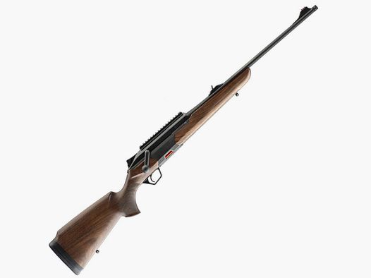 carabine BERETTA BRX1 BOIS classe 2 + hausse/guidon- canon 57 CM – cal 30-06 )