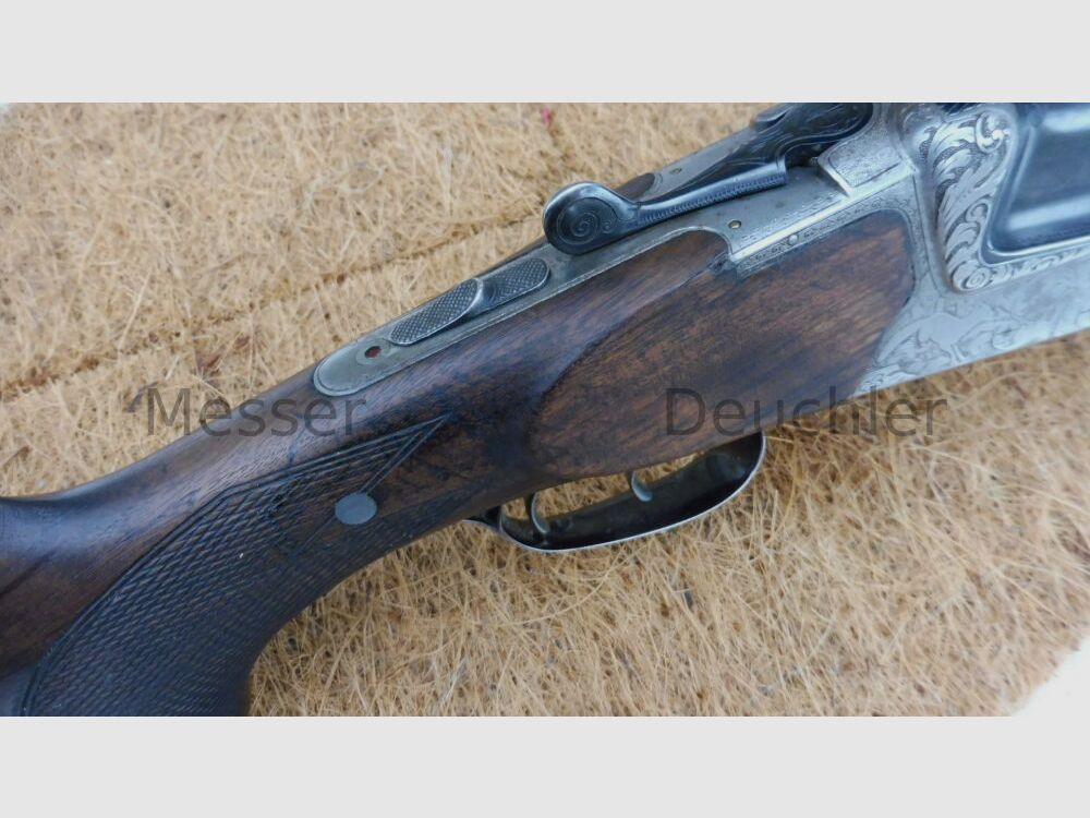 Heym BBF 55BF Luxus