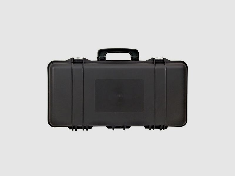 28" nylon gun case - black [ACM]