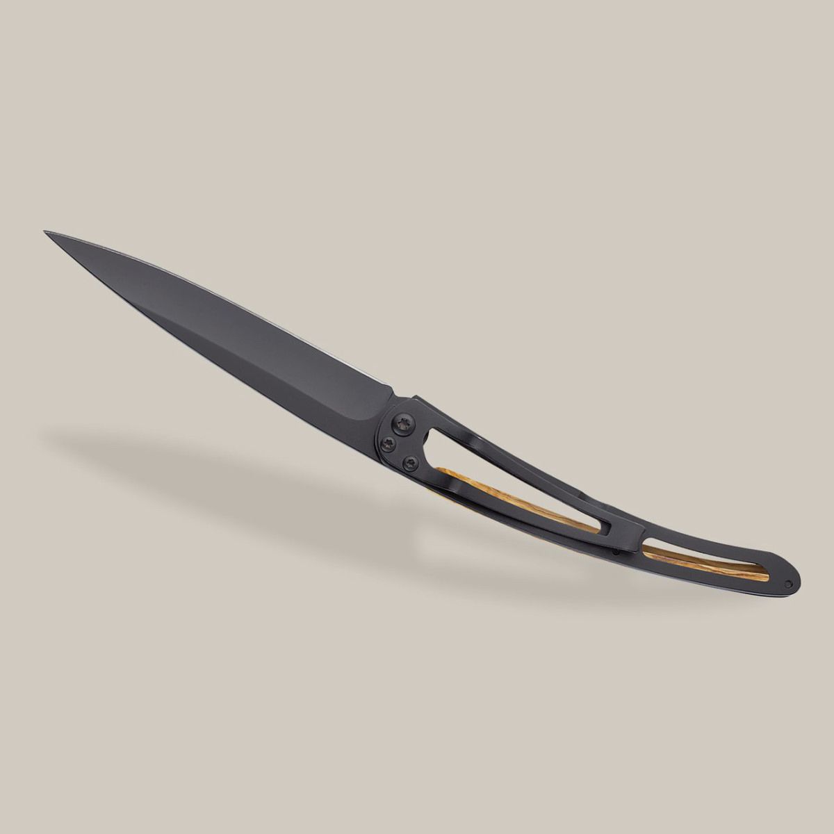 Deejo Taschenmesser toro 37gr, Bild 5 von 6