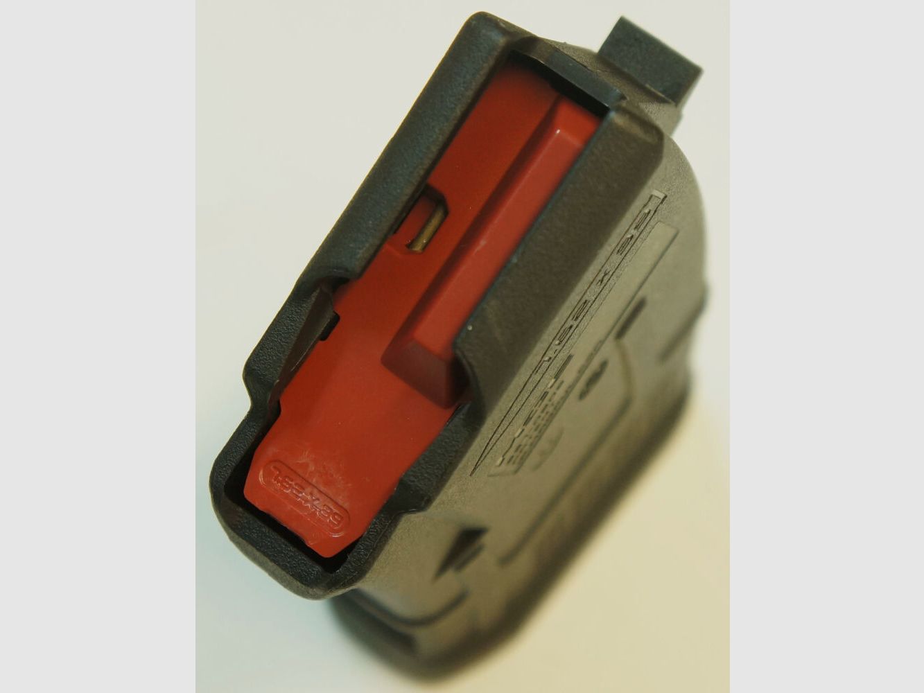 Magpul Magpul AK47 cargador de 10 disparos PMAG Gen.2 MOE en calibre .7,62x39