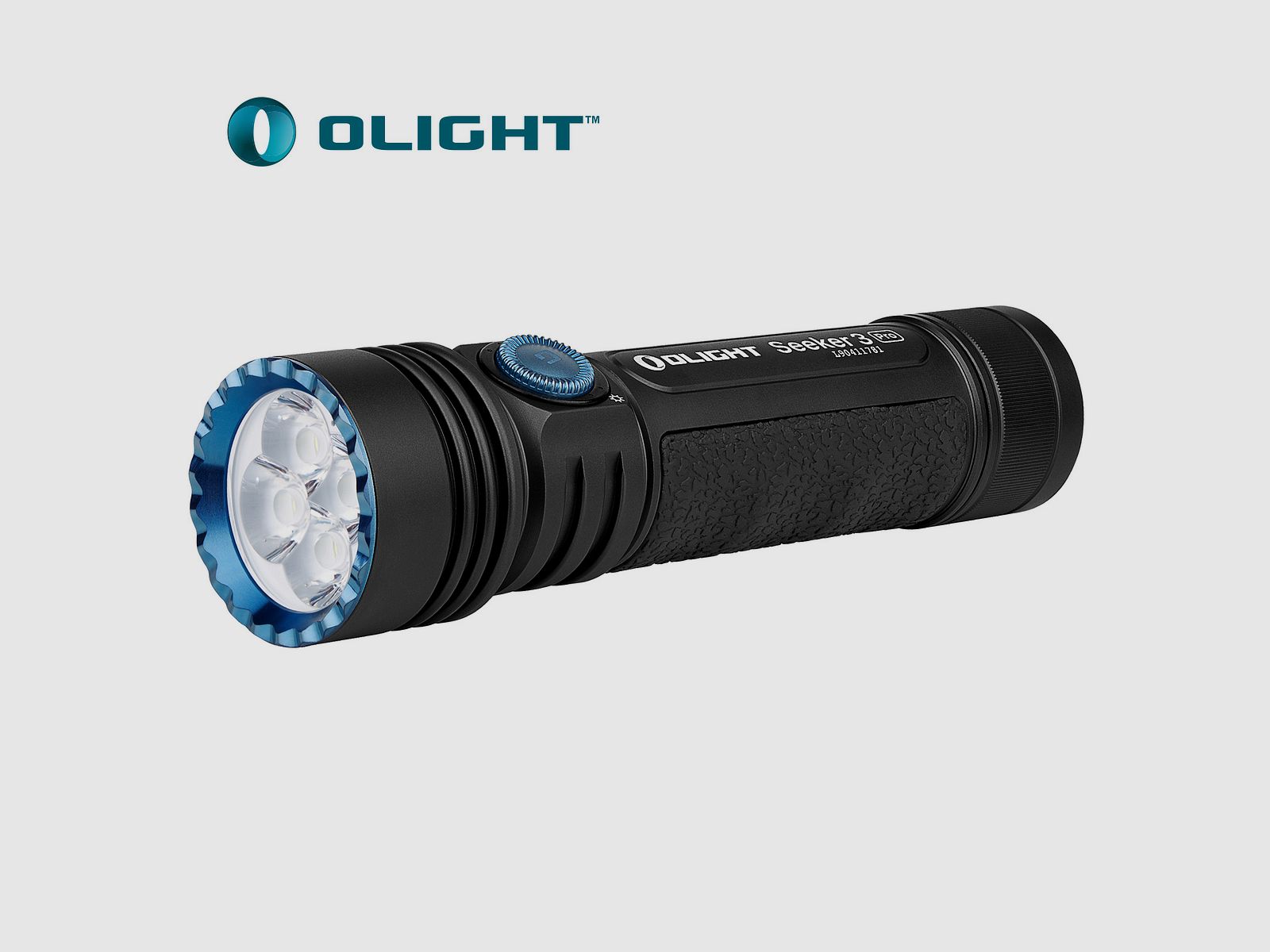 OLIGHT Seeker 3 Pro