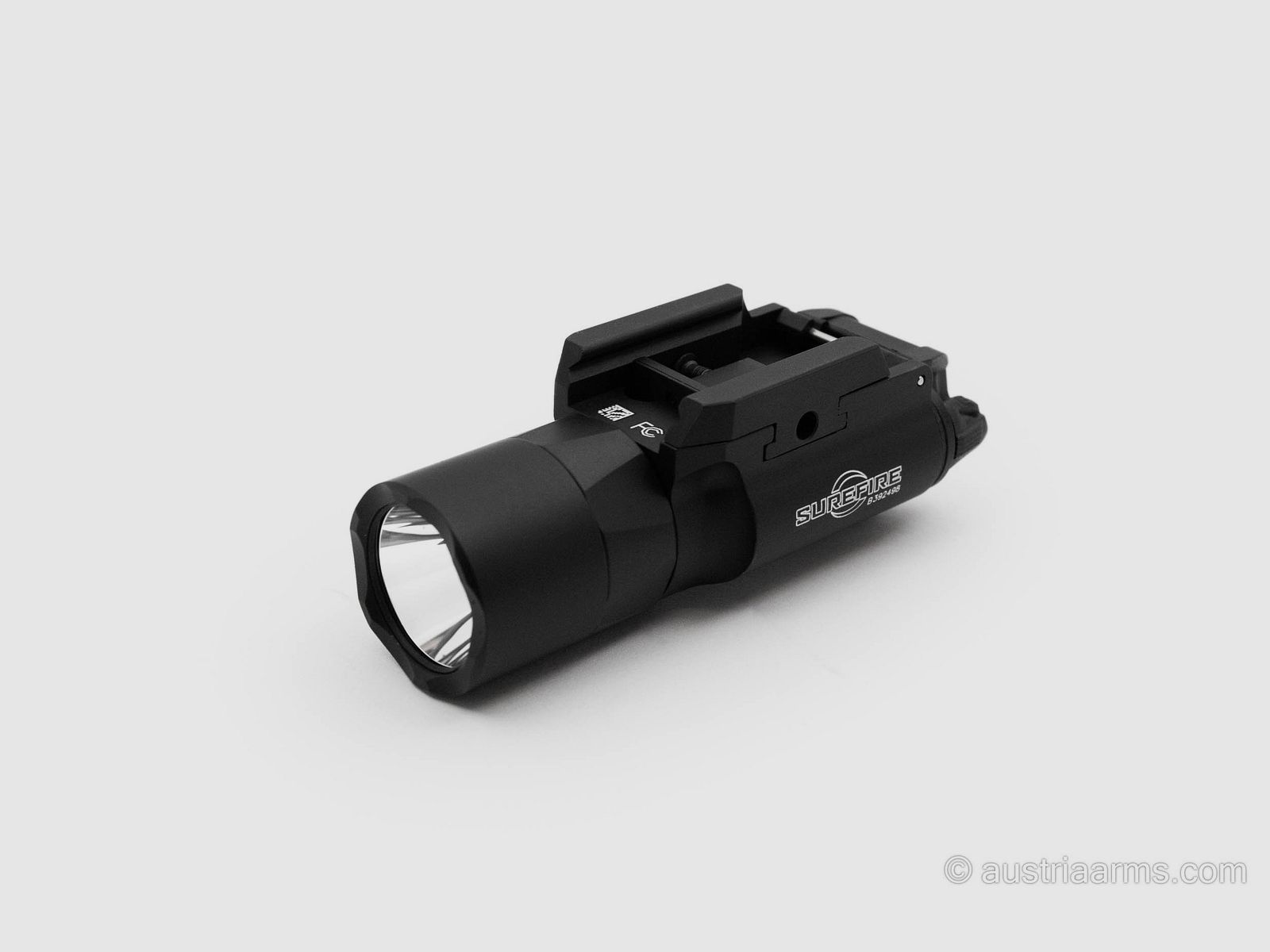 SureFire X300 Turbo, 650 Lumen