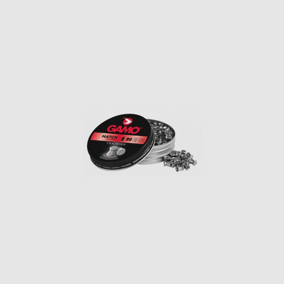 Gamo Match 5,5, image 1 sur 3