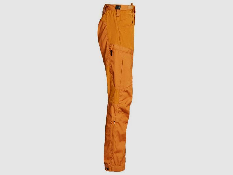 Northern Hunting Tyra Pro W Trousers Buckthorn, billede 3 af 10