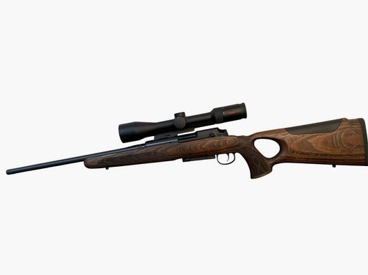 MAUSER - Fucile a ripetizione a trazione lineare M25 MAX