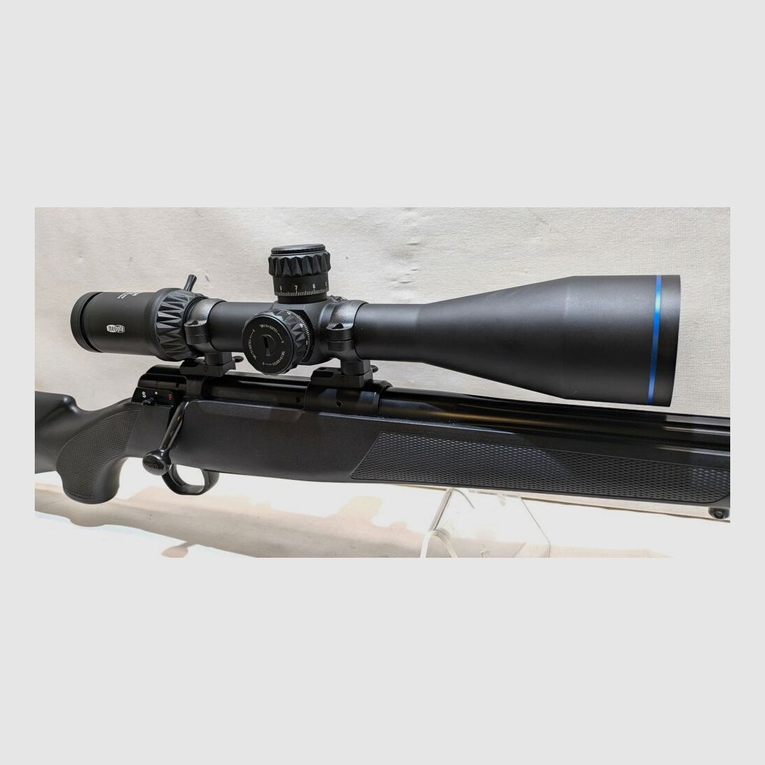 SHR SIG Arms SHR 970