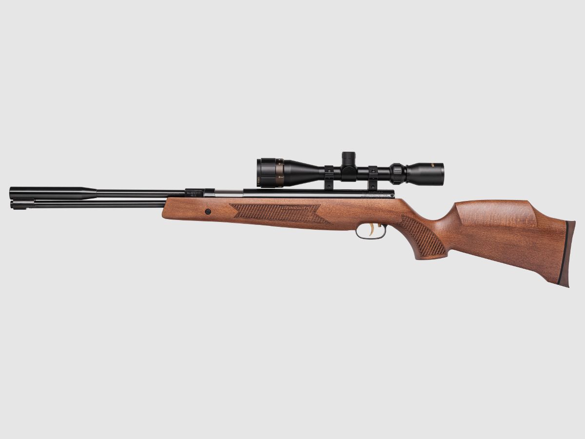 Weihrauch HW97K 5,5 mm, image 1 sur 3