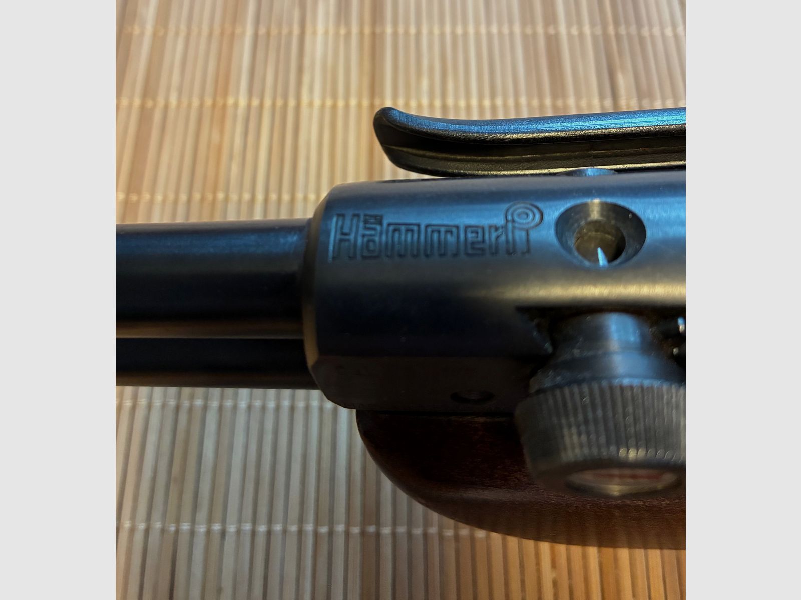Hämmerli Mod 4 HS 03