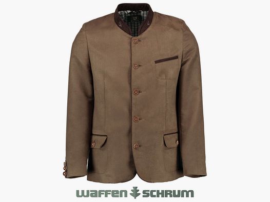 OS Trachten Veste Traditionnelle