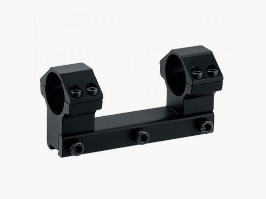 UTG MONTAGEBLOCK - 1 ZOLL - HOCH - 11 MM SCHIENE