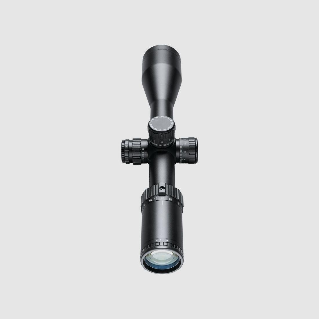 Bushnell Match Pro Richtkijker 6-24x50 Deploy MIL Geëtst Glas FFP Reticule 1e Focal Plane