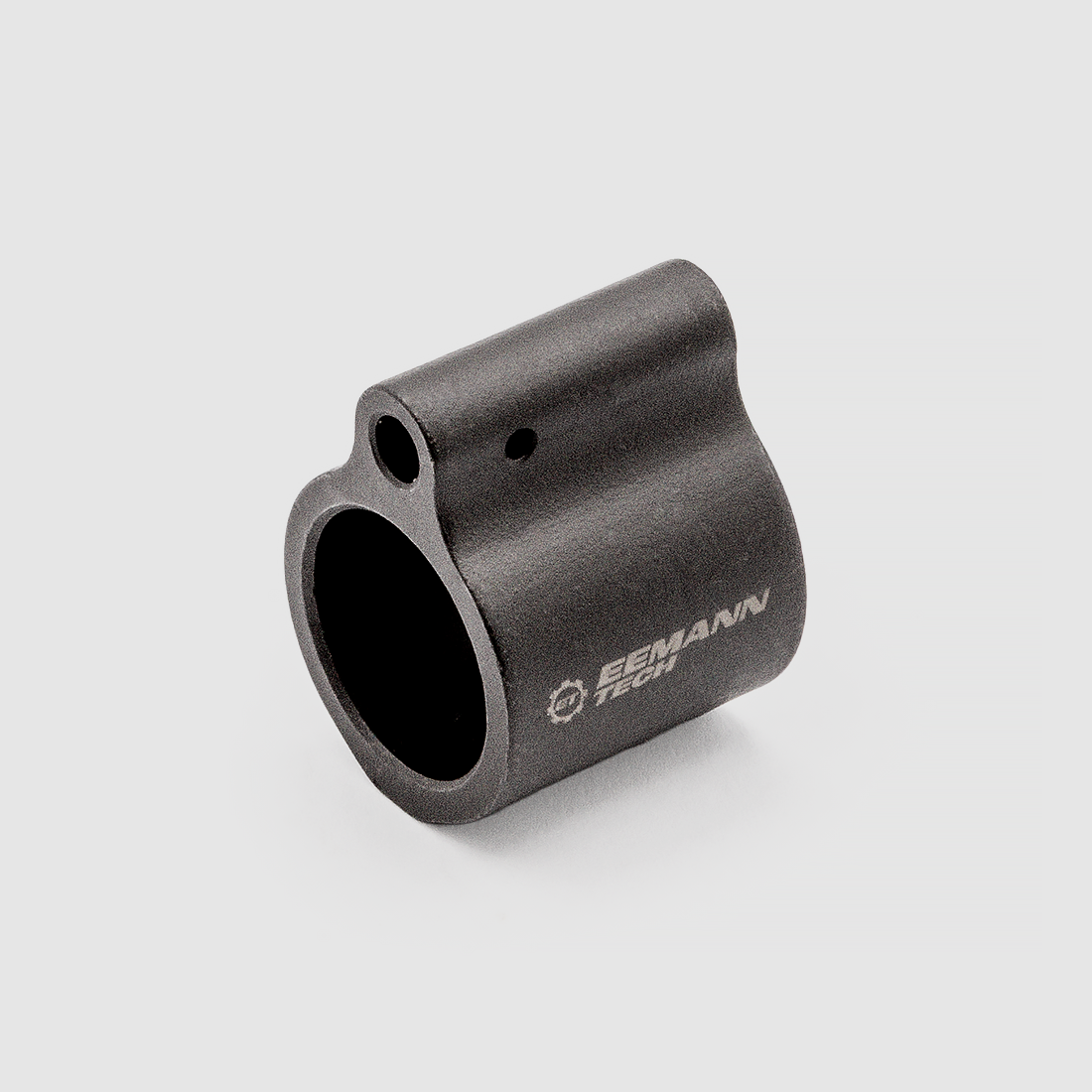 Eemann Tech Bloque de gas ajustable .750 para AR-15, imagen 2 de 3