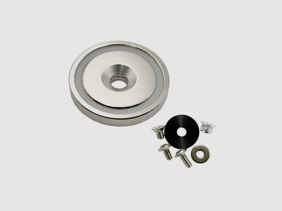 DAA Universal Magnet Kit, Bild 1 von 5