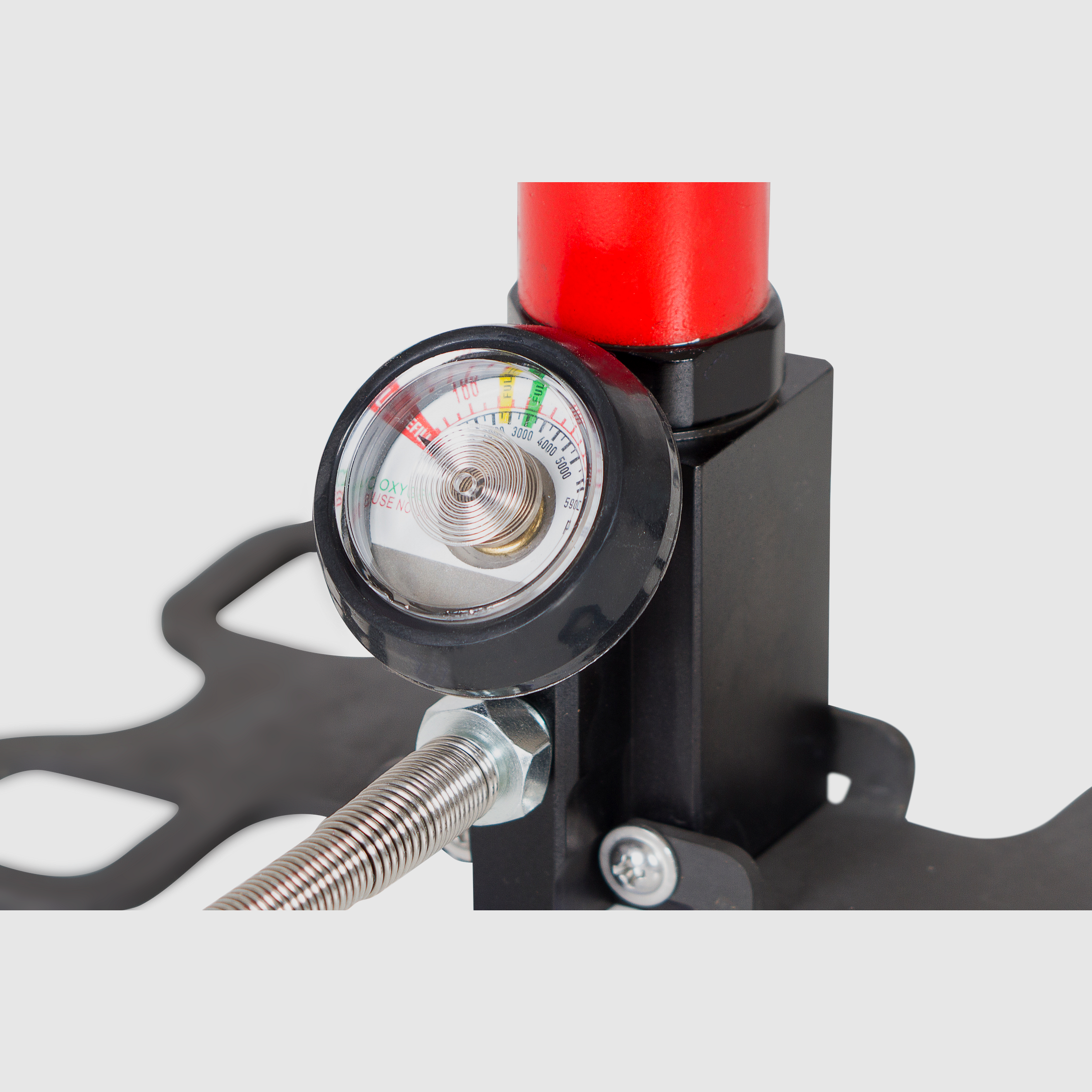 Flex PCP Pump (Pompa Manuale PCP), immagine 4 di 5