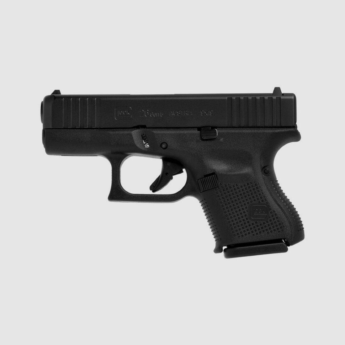 GLOCK 26 Gen. 5