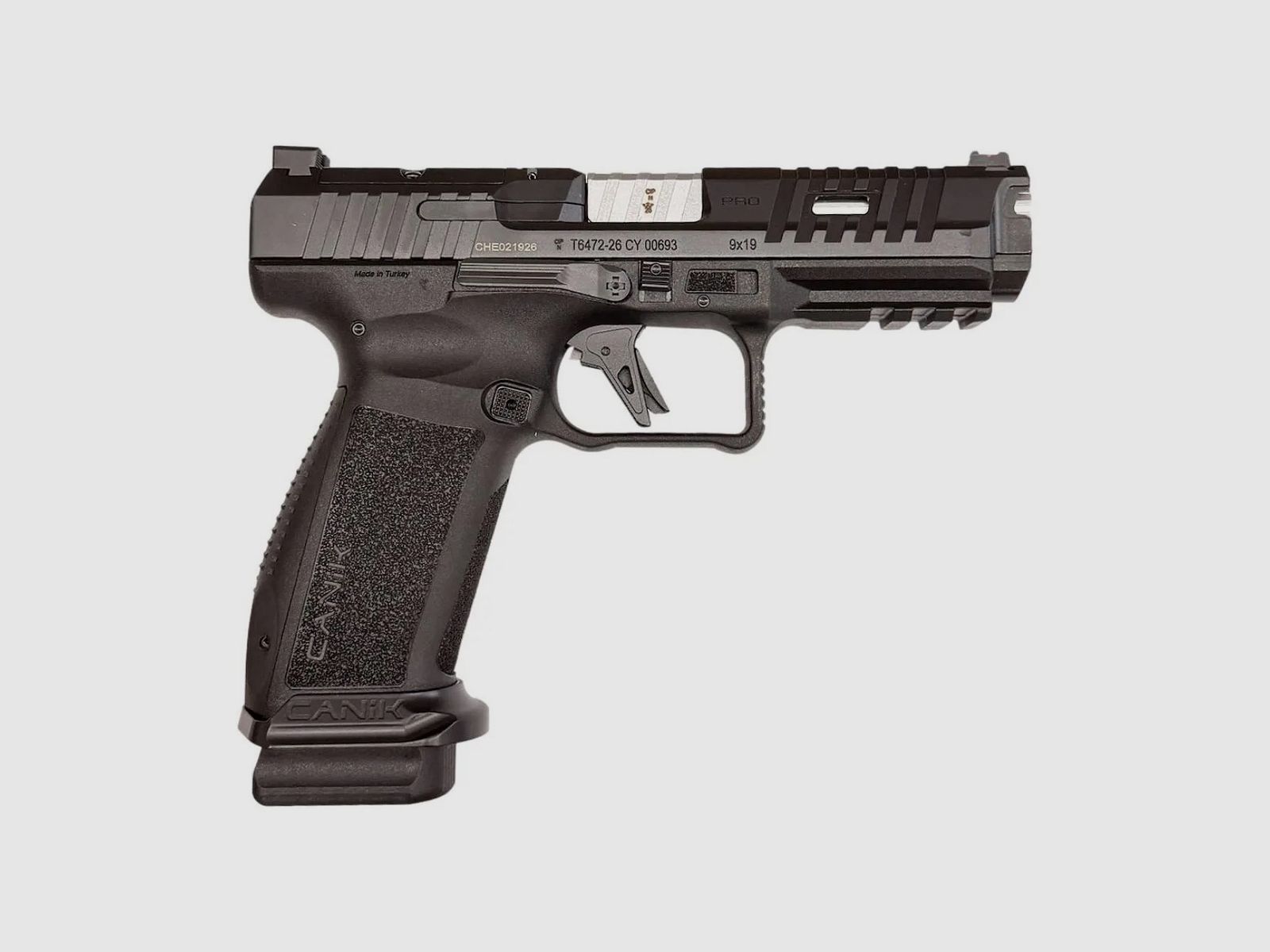 CANIK METE SFT PRO, image 1 sur 2