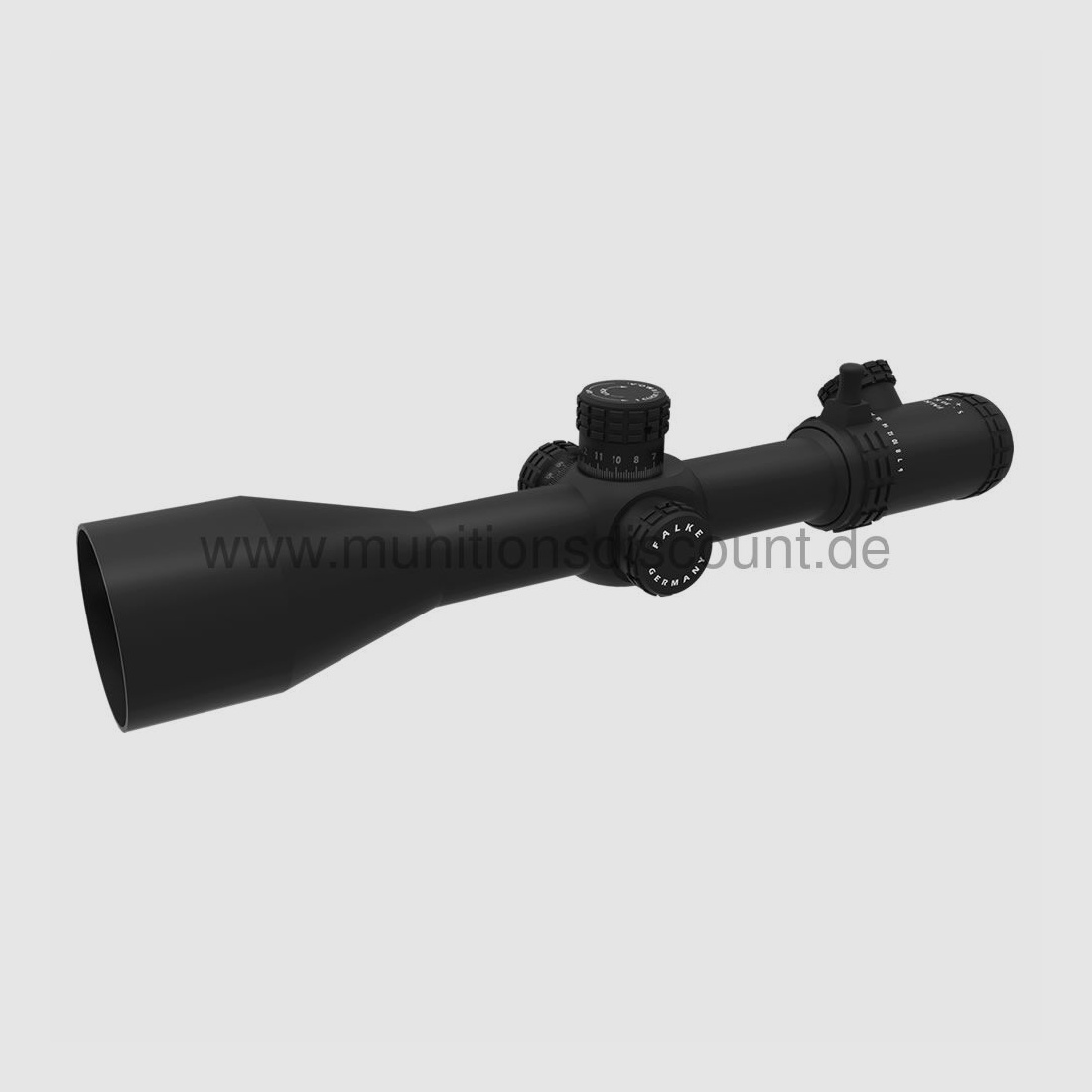 Falke Optik 5-30x56