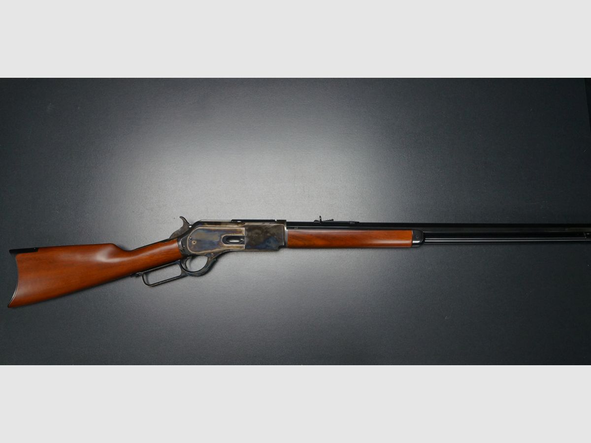 Uberti 1876 Sporting Rifle 45-60, Bild 1 von 6