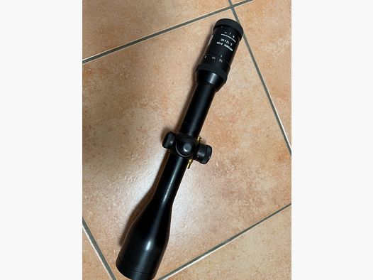 Zielfernrohr Marke Meopta Modell Artemis 2100