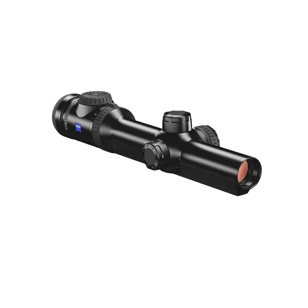 Zielfernrohr ZEISS Victory V8 1.1-8×24 T*, Bild 4 von 7