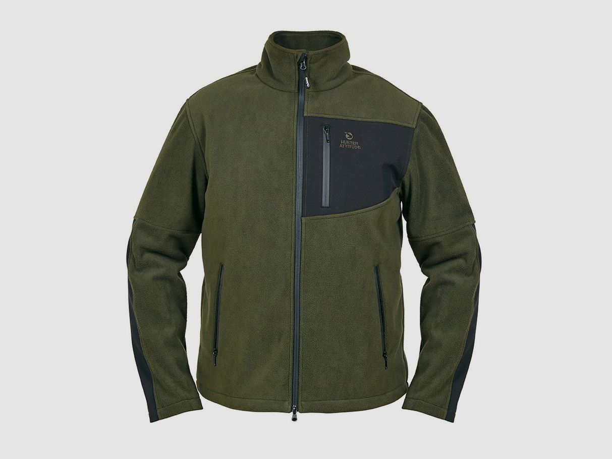 Gamo Terranova Fleecejacke