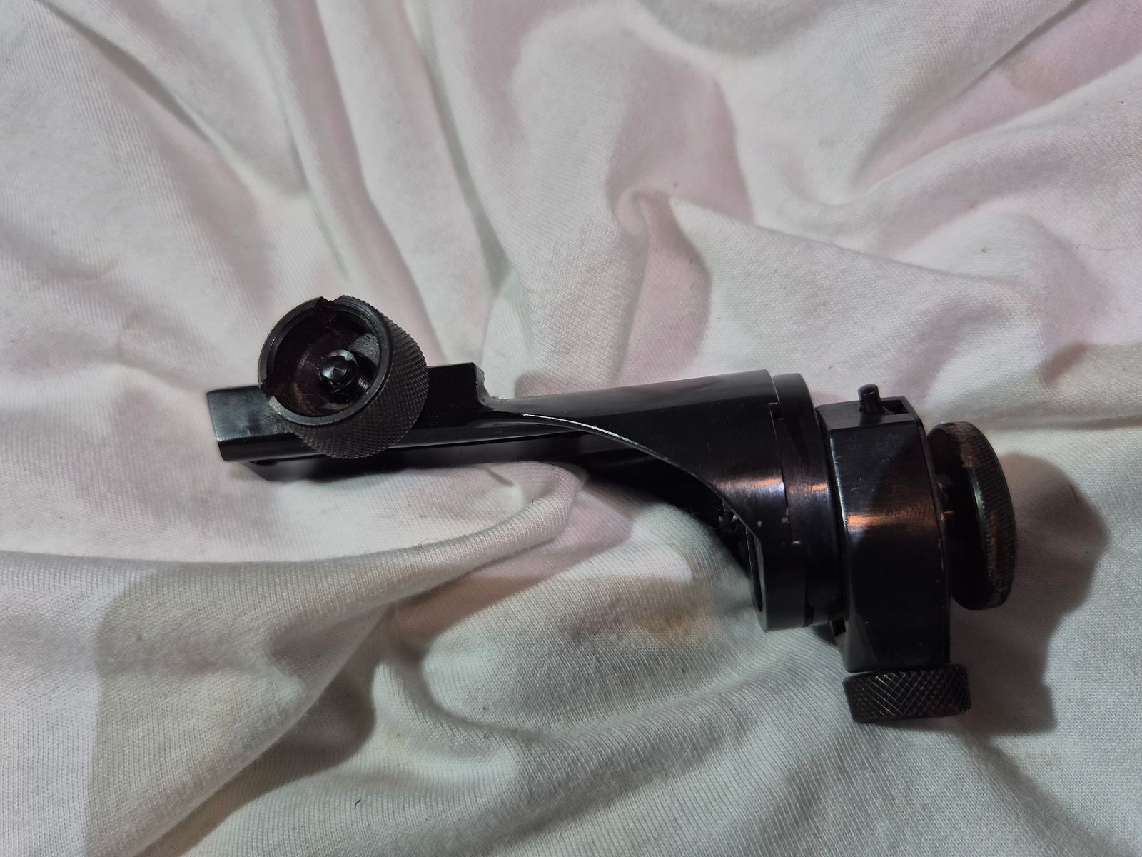 Walther Diopter für Luftgewehre