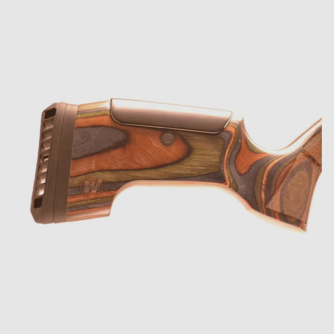 Weihrauch HW 100 X, 4.5 mm, billede 2 af 8