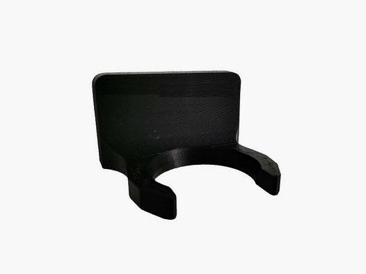 Gunshome uG soporte magnético para visor para caja de armas