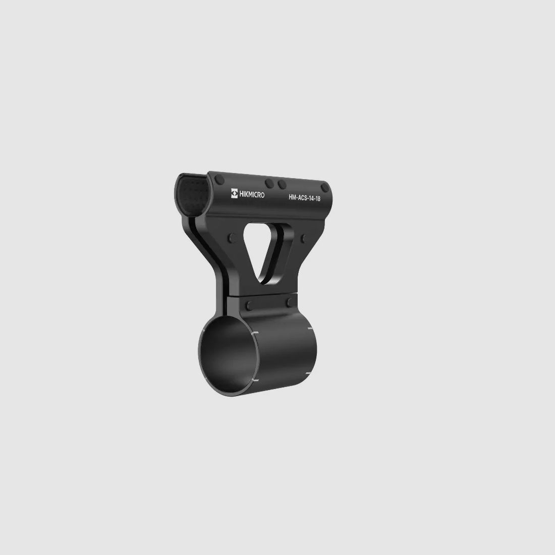 Hikmicro HIKCam A7E support de canon pour 14 - 18 mm
