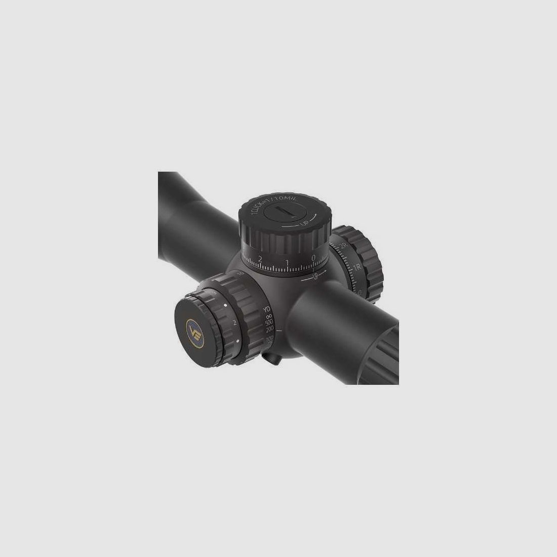 Ottica Vector Taurus genii ffp 4x 6-24x50, immagine 5 di 6