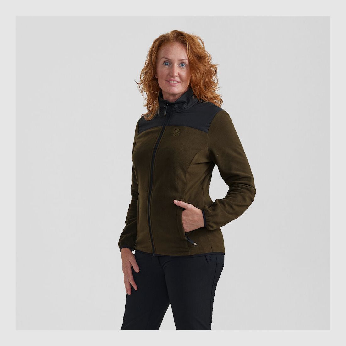 Fleecejacke DEERHUNTER Lady Northward, Bild 13 von 15